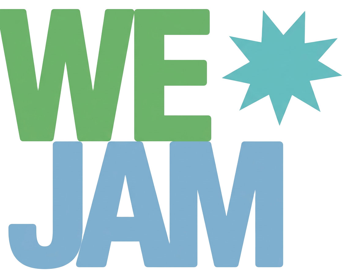 WeJam logo
